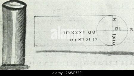 Corpus agrimensorum romanorum . Fig. S2. Aliu. P. 138,3. (Fig. 143.) Fig. 83. Alio. P. lii.S,»;. La.fig.4. Banque D'Images