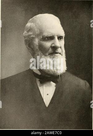 Revue historique de l'Arkansas : son commerce, son industrie et ses affaires modernes . nédHIS attention aux activités agricoles dans le comté de Lonoke, où il était propriétaire de terres étendues et l'un des pays les plus riches et les plus utiles. Dans ses convictions politiques, il a été aligné un arnaque sup-porteur de la cause du parti démocratique. Il a été représentant de trois termsas du comté de Lonoke à l'Assemblée législative de l'État. Hes'est acquitté de ses responsabilités dans le cadre de ce poste de façon la plus créditée, en siégeant à divers comités importants et en prenant un parti actif dans les délibérations Banque D'Images