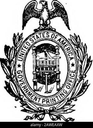 Rapport de la réunion de l'association de la famille Grant à la célébration du 100ème anniversaire de la naissance d'Ulysses Simpson Grant à Washington, D.C., 27 avril 1922, et des exercices à New York et point Pleasant, Ohio . WASHINGTON 1922. ADRESSE. Les Compatriotes du MT : le héros militaire de l'Eepublic; une figure de commandement dans l'histoire militaire du monde; l'ancien emplier de magnanimité surpassant de tous les temps; l'exemple le plus frappant des possibilités de la vie américaine; le como-mander confiant et implacable en guerre, et le modeste et sympathique pétitionnaire pour la paix après les vict Banque D'Images