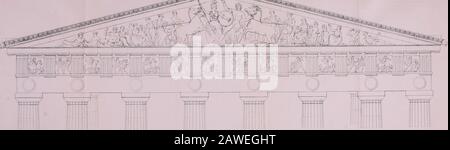 Le musée des antiquités classiques : être une série d'essais sur l'art ancien . UAY* SOii.LITUx-TOTBF, ^ViMU. E S T E IS^RA^^ 1 ? G ® II yp/a VP. ^f-i-i ? m &lt;0 ifi Banque D'Images