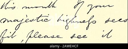 Autobiographie de Charles HSpurgeon compilée à partir de son journal, de lettres et de dossiers par sa femme et son secrétaire privé . Banque D'Images