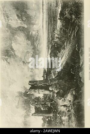 La vie et les lettres de John Constable, RA . re étaient des peintres historiques de grand mérite sur la liste des candidats. Un homme aussi gentil que Lawrence pourrait avoir l'intention de donner de la douleur ; mais leurs goûts ont tourné dans des directions sowidely différentes, et le président, qui a attaché une grande impor tance au sujet, Et considéré comme un art de haute qualité inséparable de l'art historique, n'avait jamais été conduit à accorder suffisamment d'attention aux images de Conécuries pour être impressionné par leur véritable mérite, et il peut y avoir aucun doute, mais il a pensé que le peintre de ce qu'il considérait, la classe la plus humble de paysage, était comme muchsur Banque D'Images