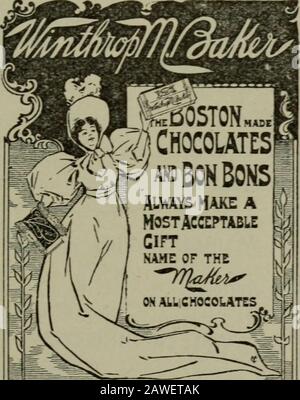 Le livre bleu de Boston ..: Contenant ..Boston, Brookline, Cambridge, Chestnut Hill et Milton .. . Newbury St.( Rev. Edward L. Clark, ) I 75 Marlborough St. J (Commonwealth Avenue.) 82 Haddon Hall.Dr. William R. May.M. & Mme C. N. Shaw.Mme James Tucker.M. Herbert A. Tucker.Mme H. W. Warren.M. Henry Dexter Warren.Mme Charles R. train.Mlle McCarter.Juge et Mme H. W.Bragg.Mme J. F. Caldwell.Mme George Ironside.M. & Mme C. E. Davis.Mlle Davis.M. Et Mme Charles W. Kingman.M. G. B. Lombard.Mlle Fanny L. Lombard.M. John C. Phillips.M. & Mme Augustus F. Webster.Mme I. H. Metcalf.M. & Banque D'Images