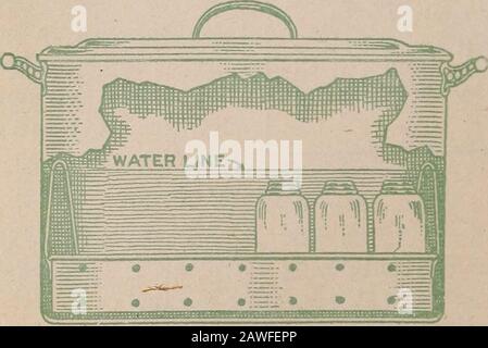 Maison mise en conserve et séchage des légumes et des fruits .. . e épaissir pour permettre la circulation de l'eau sous les pots. légumes et fruits chacun fournira ettoute autre information qui aura un ours sur la sélection de l'équipement. Après avoir décidé combien d'argent sera neededfaire que chaque membre contribue sa ou herproportion, déterminée par le montant de l'ofting ou de séchage qu'il ou elle propose de faire. L'équipement doit être acheté aussi cher que possible, pour éviter la déception indelivery qui est presque certain de suivre le retard. Cet équipement peut être commandé par un revendeur local ou directement auprès d'eux Banque D'Images