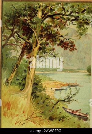 Fantôme du glacier et autres contes . loeti^i: 9 nv ^»i&gt;t^ 9 ^^-.^^-^-^ %H. DELAWARE WATER GAP ON LACKAWANNA RAILROAD.FROM PHOTO- COPYRIGHT, 1900, DETROIT PHOTOGRAPHIC CO. !% Banque D'Images