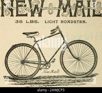 Livre de route de Boston et environs pour les vélos, les cavaliers et les conducteurs . Columbia, Swift, Lovell Diamond, Union, Liberty, Warwick Any Wheel annoncé dans ce RoadBook on Installments aux prix de cash Manufacturspneumatic Rises Toutes Tailles ^ ^ ^ SundriesReparation DES SALONS DE VENTE: *GROVE HALL Blue Hill Ave.Roxbury, flass. Franklin ST., Corner OliverBoston, ilass. Envoyez pour notre Art CatalogOpen jour et soir pendant la saison de la circonscription Faites votre réparation À L. A. W. travaux de réparation 1181 & 1182-A Harrison Ave.BOSTON pneumatique et Coussins appliqués aux anciens roues Construits à la commande , . . ?^1-BICYCLETTES i^ B. Banque D'Images