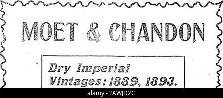 Colonist Quotidien (1901-09-01) . 119, Rue Douglas, Mall Victoria, B.g. Administrateurs NOTCE. Avis i.s. hcrcbv clvon que tous. POR.sonshaving claims iiiiralnst la succession de GeorgeWooil.F. fin de Victoria, décédé., sont re-(inircil à scnil Dans les nartlculars de suchidaluiH à l'uder.slixueil. Sur ou avant tho.Juber ScitU suivant. .McrillLLIPS, -^VOOTTOX & BARNARD,Hank de Jlontreiil Ohambers,procureurs de l'Administratrix.Datés Victoria. 2 août Cth. 1001. 08 SGRBBT.DEALHS INSTOVMA. PLAGES. Cuisine POENI-TCBB t toutes sortes. Iliiinblni: Nuil Gasflttinc ordres receiveprnpt attention. Étain Banque D'Images