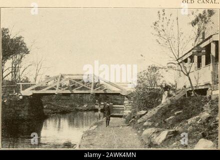 Fantôme du glacier et autres contes . Une fois assez en cours de droit d'auteur, 1900, Detroit Pliotograpliic Co. Ce petit bateau emportera son passager le long de la baie étroite à l'étendue plus large au-delà, et les chances sont que le thisboat rencontre l'autre juste comme la toux de verrou de gourling s'asseoir. Une fois assez établi dans n'importe lequel des nombreux hôtels de finehotels, des maisons de campagne confortables ou des tentes blanches du domaine de thecamping il ya avant nos jours de traeler et des semaines de charmantes explorations en bateau, à cheval et à pied. Il aura navigué de nombreux jours sur les eaux d'parsparklingsavant d'avoir épuisé toute la th Banque D'Images