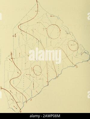 Données Climatologiques, Caroline Du Sud . PITTSBURG, PA.WEATHER BUREAU JLNE 24, 1909. 1^» . /^. V. W a; s: Pi zc. M v. ].W .IMArol.oCUAL UKre)Kl: SOlTll CAROLINA SIXLION U. S. DÉPARTEMENT d'AGRIgn/rru !•„ CLIATOLOr.iral Sf.rvice I Ol Till. BUREAU DE LA MÉTÉO. BUREAU central: Washington, U. C. v;est f)! Chez Spartiuiliurg, le moins W&gt;ih 38- ul CharlcKlon, Iliciiuaii (si le maximum quotidien[)cralure8 était H0.8, et uitlic niiniimiin tfinijeratunis 58.2*^, iiiaiakiif, tin- avcra;.fdDaily 22.gt.LA SECTION SUD W. BAUER. Directeur de section. U XIV. IoMMHiA. S. (, Ma Banque D'Images