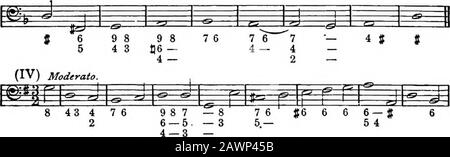 Harmonie, théorie et pratique . 3 6 9 6 4 4 4 $ 6 6 7 2 4 3 2 — 6 76 4 Jt. 9,8 7 6 5 Jt4 5 —#6 4 — 1)6 9 8 7 —5 98 7 76 4322— 2— 765—3 76 3 — 4 —(V) Andante. ^^ =P=:e^ ^t^A J IJ ^ tst =i=tt Banque D'Images