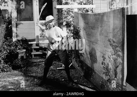 1951, États-Unis : L'actrice et chanteuse DORIS DAY ( née Doris Mary Ann Kappelhoff , née le 3 avril 1924 Cincinnati, Ohio, États-Unis ) , photos de pubblica by War Banque D'Images