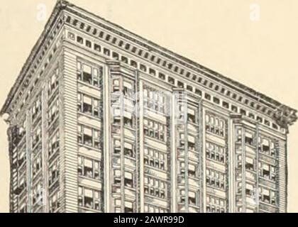 La chronique commerciale et financière . Dépositaire VOTRE COMPTE sera-t-il géré de la manière la plus prudente et la plus ligante d'intel. Équipements de collection excellent THE NATIONAL CITY BANK OF CHICAGO DAVID R. FORG-AN, Président.ALFRED L. BAKER, Vice-Président. OFFICIERS H. E. OTTE, CAISSIER L. H. GRIMME, Asst. Caissier. R. V. LANSING, responsable du service des obligations. F. A. CRANDALL. Asst. Caissier D. DICKEY, Asst. Caissier. RESSOURCES totales SUPÉRIEURES à 12 000 000 $ Banque D'ÉPARGNE ET DE FIDUCIE de Western CHICAGO CAPITAL Un Million de dollars Transite un AGENT des affaires de GeneralBanking et TrustCompany JOSEPH E. OTIS, président WALTER H. W Banque D'Images