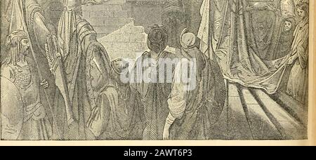 L'église et les discussions et les orations communes sur les questions du jour, pratique, biographique, éducative et doctrinale . La Reine de Shebas Visite à Salomon. LES MEILLEURES CONNAISSANCES. 35 Je suis, éternel, et immuable, l'Éternel a révélé dans les Écritures, noras, Rédempteur des hommes. Pour les âges, le monde a été laissé pour résoudre le problème, quant à ce que l'homme pourrait faire non enseigné de Dieu, et échec signifiant dans la tentative. L'Egypte, la Grèce et Rome-—nay, e-entireworld, à l'exception de la Palestine, était couverte avec les ténèbres les plus grossières, et gémit sous de fausses religions et de fausses conceptions de la Dei Banque D'Images