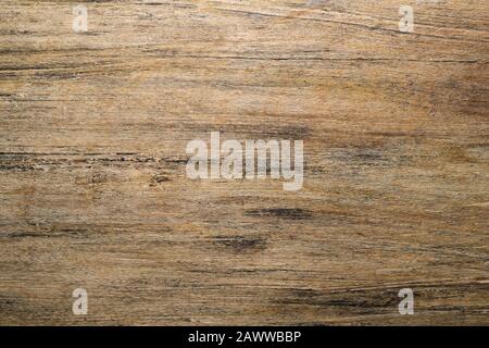 Texture en bois rayé. Fond en bois rugueux Banque D'Images