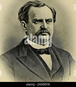 Ancienne Middlesex avec de brèves ébauches biographiques des hommes qui ont servi le pays officiellement depuis son règlement . HON. Samuel PHILLIPS PRESCOTT FAY, de Cambridge. Juge de probation 1821 à 1856. (Voir page 196.). HON. William ADAMS RICHARDSON, de Lowell.Judge of Probate 1856 à 1872.(Voir page 199.) ANCIEN MIDDLESEX. 195 mon Pléas, 1741 à 1745. En tant que Royaliste, il a cessé de maintenir ses fonctions après le début de la Révolution. Mort à Boston Oc-tober 27, 1777, âgé de quatre-vingt-un ans. Pfofessof John Winthfop, de Cambridge^ 1775 à J 779 (4 ans)* Banque D'Images