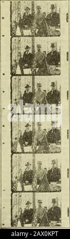 The American Legion Weekly [Volume 4, N°27 (7 Juillet 1922)] . YK&gt;, je VOIS— ET THEYftE Fine Thin6sto weahtdaPicnic si Vous Avez &&gt;r à EeSo Fuss/ à propos de EE-rriNC,UN Peu. Saleté ok EUX—V/Heqe Points WE FUM cwe in?r— cos!) evEjt u moral:- blanc flauheu DONr &&gt; vXELL Wft« ANEUVbUS OlSftoSITLON « 7 JUILLET 1922 PAGE 9. Banque D'Images