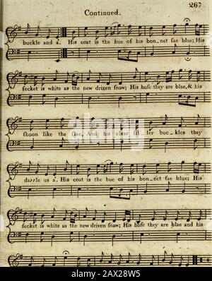 Le musée musical Scots : humblement dédié au Club De Capture institué à Edinr juin 1771 par James Johnson . ** flioon comme les flae. Et MlSfJear soutireuse boucles ils da/./le US a. Banque D'Images