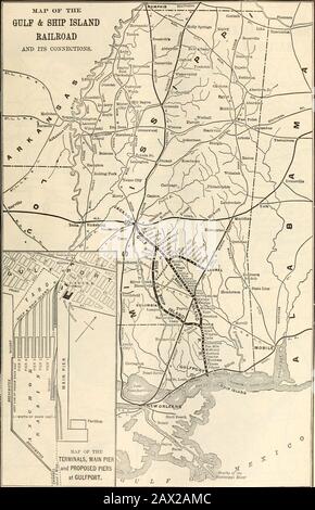 La chronique commerciale et financière . 28 1906, et le stock distribué entre les routes. V. 75, p. 1301;V. 77. P. 36, 1225: Et forme de Certlfloate, V. 77, p. 1874: V. 83, p. 37. Dividendes, préférés, 1900, 3 000%; 1901 à juillet 1908 lncl.,4%par an. En commun, de juillet 1901 à janvier 1907 Inc., 3% par an; juillet 1907, 2%; 1908, janv., 2%; juillet, 2%. Obligations.—Les consoles (20 000 000 $ autorisés) à côté d'un privilège sur la propriété entière, sous réserve seulement de 5 126 000 $ d'obligations antérieures, ont un premier privilège sur les terres houillères : 55 426,000 consoles sont réservés à la retraite des obligations existantes (l'Inter peut être étendu Banque D'Images