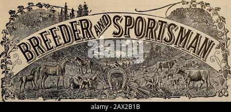 Éleveur et sportif . Demandez au Shooter QUI SAIT ! Selby FONDERIES & LEAD CO., San Francisco, Californie. VOLUME VG. N° 13. SAN FRANCISCO. SAMEDI 25 SEPTEMBRE 1909. Abonnement : 3,00 Par An. Banque D'Images