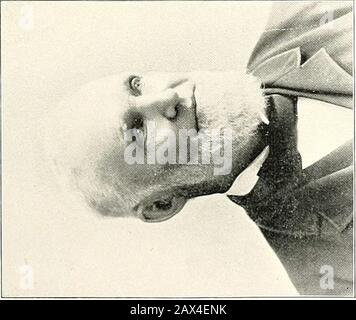 L'Annuaire Du Pulse / Rush Medical College . PS Banque D'Images