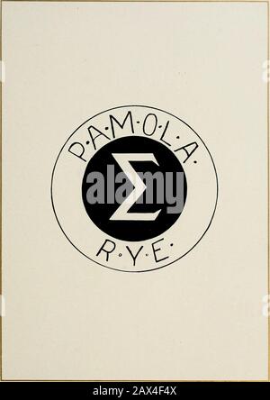 Calice . Page Tito cent vingt-trois Sigma Senior Society Fratres in Urbe Zach Johnson J. T. McCrum John L. Campbell William C. Baafy S. Mercer Graham Fratres in Collegio OLD MEN W. B. Watts T. S. Jones Matthwed Paxton, B. D. Bryan NOUVEAUX HOMMES B. F. Tillar J. A. Witt J. B. Waters B. A. Holt 11. P. Sutton Page Tivo cent ttuerreur-quatre. Page Deux cent vingt-cinq OFFICIERS de Pi Alpka Kfu G. T. HolbrookC. M. Peale T. T. Bethel E. L. GladneyW. J. Cox F. W. Hoge G. T. HolbrookH. A. Holt W. F. BarronH. P. BurnsL. A. CotinghamR. M. CabellG. B. Fen Leya. H. Groye. A. HansbargerJ. M. Jennings ANCIEN Banque D'Images