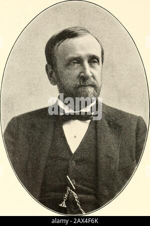 Hommes et femmes d'Amérique; un dictionnaire biographique de contemporains . ; JNIarriage de La Raison, sœur de l'étape, Samson. M. de Belleville est membre des Joueurs, De La Salle Verte et des clubs YachtTClubs de Brooklyn, de l'ordre Des Acteurs, du Fonds Des Acteurs, De La Société Des Acteurs, etc. Tenue publicitaire: 101 West Soth Street, New YorkCity. Ilk.MiY ] I. DeCHEUT Président Conseil d'administration Coniioiiiiiwcaltli Trust Company Philadelphia MEN OF AMERICA. 471 DEBEVOISE, George: ] i;nmfatturor de couleurs et de vernis;né Dans Maintenant Yoric City, le 80 juin 1865; sonof r!(oro;< W. et Nettie (Harkcr) de-bovoisc. L'IFE a été instruite dans le public Banque D'Images