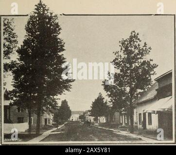 Au milieu des Laurentides, guide des chutes de Shawinigan et des points sur la Great Northern Railway of CanadaBy N.MHinshelwoodillustrés par les propres monographies de l'auteur, à quelques exceptions près . Marches naturelles, Montmorency pas plus de deux orignaux, trois cerfs et deux caribous peuvent être tués dans la saison inone par une personne. Les chiens ne peuvent être utilisés pour chasser le cerf rouge qu'entre le 20 octobre et le 20 novembre. Les jeunes de cerfs, d'orignaux ou de caribous, si seulement un an ou moins, ne tuent pas. L'orignal de vache ne doit pas être tué à tout moment.AUTRE JEU. SAISON OUVERTE. Vison, loutre, marten, pekan, renard (sauf jaune ou Banque D'Images
