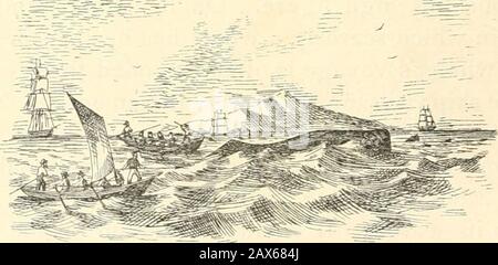 New Bedford, Massachusetts; son histoire, ses industries, ses institutions et ses attractions . edford doit à la pêche aux baleines. Il s'agit de la gestion de la New Bedford Port Society pour L'Amélioration Morale des marins, une organisation qui a été créée en 1830, Ce qui était le résultat direct de la préoccupation pour la morale et religiouswelfare des milliers de marins qui étaient rouffht à New Bedfordby les demandes de la mdusterie de chasse. Sous le soin de la fidélité des aumôniers, le Bethel a fait un travail dont l'influence a atteint à chaque coin du monde, et le Mariners Home hasprouvé a W Banque D'Images