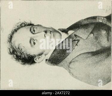 Goethe und Kreich; erläutert und dargestellt in 651 Abbildungen, mit einer Einführung in das Verständnis von Goethes Persönlichungen . Banque D'Images