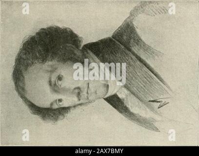 Goethe und Kreich; erläutert und dargestellt in 651 Abbildungen, mit einer Einführung in das Verständnis von Goethes Persönlichungen . Banque D'Images