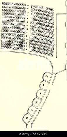 Le livre bleu d'Indianapolis de certains noms de villes d'Indianapolis et de banlieue : contenant les noms et adresses de résidents éminents, classés par ordre alphabétique et numérique par rues, ainsi que les noms de jeune fille des dames, les jours de réception, et d'autres informations sociales précieuses . 53SgIiI5!3Sii»IiEl (Tsaggsagisiini. Banque D'Images