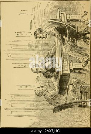 L'histoire de l'oncle Daniel de 'Tom' Anderson et vingt grandes batailles . Oncle Daniels Story Tom Anderson VINGT GRANDES BATAILLES. OFFICIER DE L'ARMÉE DE L'UNION. NEW YORK : A. R. HART & CO., ÉDITEURS. 1886. Entré en vertu de la Loi du Congrès en 1885, par A. B. HART & CO. Au Bureau du Bibliothécaire du Congrès, Washington, D. C. •ONCLE DANIEL EST PRÉSENTÉ AU PUBLIC. UNE IMAGE DE VÉRITÉ-FUL, DANS L'HISTOIRE, BASÉE SUR DES ÉVÉNEMENTS DE LA GUERRE DE THELATE. CE VOLUME EST DÉDIÉ AUX SOLDATS SYNDICAUX ET À LEURS ENFANTS. Sftje ^niUov, New York, Jan. 603293 ONCLE DANIELS HISTOIRE. CHAPITRE I. JOURS SOMBRES DE 1861.—A Banque D'Images