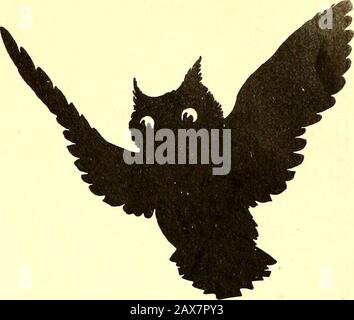 Le livre Peter Patter; rimes pour enfants . P 2 Banque D'Images