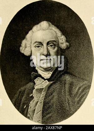 Wits, beaux, et beautés de l'époque géorgienne . .42 D'une peinture de VV. Hoare, Dans La National Portrait Gallery Eliza Ann Linley . . .76 La Duchesse De Kingston .... 106 D'une gravure de F. Bartolozzi, dans la collection de A. M. Broadley, Esq. George Selwyn, L'Honorable Richard Edgcumbe Et Gilly Williams ..... 146 D'une gravure de W. Greatbach, après une peinture de Sir Joshua Reynolds Horatio Walpole, comte d'Orford . .156 D'une gravure de T. Evans, après une peinture de Lawrence Henrietta, Comtesse du Suffolk . . 180 D'une gravure de E. Scriven, après une peinture de Blickling Ma Banque D'Images