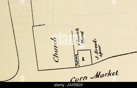 Publications . C/&gt;rzsf CAureh Jesus CoWcgr Lane Vol. I, p. 108, 126. Tenements DE CHRIST CHURCH, 1829 595 St. Martin. Locataire. Occupant. Description. Quantité.A. R. P. I Henry Hall MM. Haldon«fe Lowndes i Jacksons Jour-nal Office 0 0 0 lt En 1896, la Ville a donné Sidelands et £r,ooo pour ce paiement.. Maïs Carfax Vol. II, p. 40-40. Q q 2 596 TENEMENTS DE CHRIST CHURCH, 1829 Saint-Aldate. :^^ s Lessee. Occupant. ^s Description. Quantité,A. R. P. ^^ I C. Brooks collier Lui-Même Maison D'Habitation 2 Wash-House 3 Yard 4 dressing-room 5 court de tennis 0 0 183% D. Henry Smith Lui-Même I 2 3 4 Habitation-hou Banque D'Images