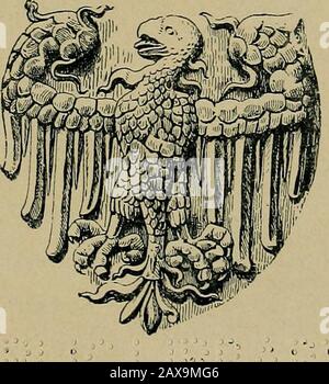 Nuremberg et son art à la fin du XVIIIe siècle. . 1905LONDON, W. C. NEW YORK H. GREVEL & CO. CHARLES SCRIBNERS SONS LEIPZIG, E. A. SEEMANN 4-Di a.o-^ -ini lo<Mii^-i ERNST HEDRICH NACHF., G. M. B. H., LEIPZIG. TABLE DES MATIÈRES. Introduction p. i le Château, Nuremberg et ses fortifications, à la fin du 12e siècle ... p. 5 la première architecture ecclésiastique, et Nuremberg au 13ème siècle p. 15 La mairie, Et Nuremberg et son art au 14 e siècle p. 26 Nuremberg et son architecture au 15 e et au début du 16^^^ siècle p. 56 Sculpture au siècle ISL^ et Banque D'Images