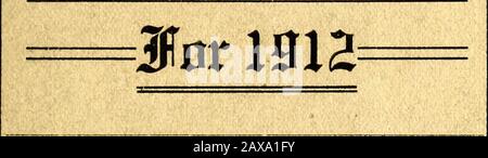 Le manuel baptiste de Caroline du Nord pour .[série] . PRÉPARÉ ET PUBLISHEDBY HIGHT C. MOORE ÉDITEUR BIBLIQUE. RECORDERRALEIGH, N. C. VINGT-CINQ CENTS PAR COPYNORTHCAROLINABAP1912MOOR Banque D'Images