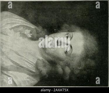 Goethe und Kreich; erläutert und dargestellt in 651 Abbildungen, mit einer Einführung in das Verständnis von Goethes Persönlichungen . Banque D'Images