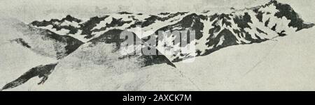 Goethe und Kreich; erläutert und dargestellt in 651 Abbildungen, mit einer Einführung in das Verständnis von Goethes Persönlichungen . Banque D'Images