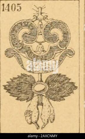 Quart-Lexikon, ein Buch für Jedermann . garrenfabrifen.vocal dtal.i^i, gejangemüBig. Banque D'Images