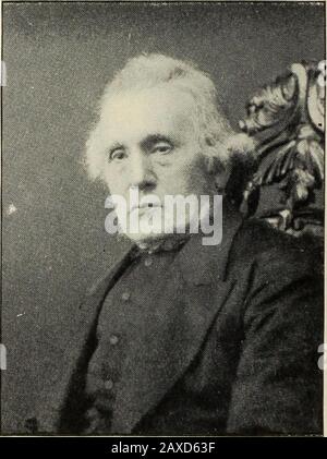 L'histoire de Lothian Road United Free Church congrégation / par l'autorité de la session et des gestionnaires . Dr Andrew Thomson Dr Reid HISTOIRE OFLOTHIAN ROUTE EGLISE i DÉBUT DE L'HISTOIRE 1826 À 1866 Pour revenir à la première histoire de la congrégationmaintenant connue sous le nom de Lothian Road Congrégation de l'Église libre unie, on doit se tourner vers le temps où George IV était roi, Et quand, en ce qui concerne les hommes de lettres, Édimbourg a tenu une place importante amongthe villes de l'Empire. Jeffrey était toujours le rédacteur du Edinburgh Review, et Carlyle et son époux viennent de s'installer à 21 Comely Bank. Santé Sir WalterScots, f Banque D'Images