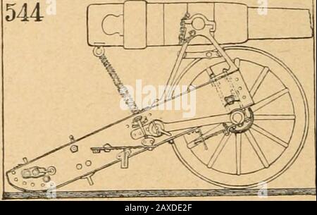 Quart-Lexikon, ein Buch für Jedermann . Banque D'Images