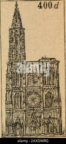 Quart-Lexikon, ein Buch für Jedermann . Banque D'Images