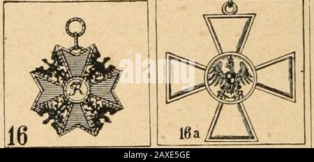 Quart-Lexikon, ein Buch für Jedermann . Banque D'Images