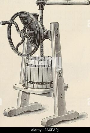 La catague descriptive de Mann : 1914 guide pour la ferme et le jardin . 100 livres fait 100 gallons de PerfectMilk de remplacement. Envoyer pour brochure, Comment lever CalvesCheaply et Avec Succès Sans Lait.. 47 P. MANN & CO., WASHINGTON, D. C. WAGONS DE FERME ACME DANS UNE ET DEUX FERMES HORSE ACME ET LES ENTREPRENEURS CHARRETTE UNE GAMME COMPLÈTE DE HARNAIS DE WAGON ET DE CHARRETTE ET DE FOURNITURES STABLES