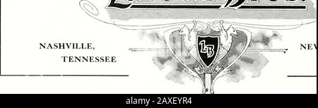 Iris 1912 . Eglise et 7ème AvenueCOME À NASHVILLE, TENN. Vy IlTH ses exigences insistantes pour le fash-XA^ immuables de la tenue féminine correcte, rachira le plus haut degré de satisfaction en s'appuyant sur la paternité de la marchandise montrée par le magasin thjs, qui drawsupon les ressources de chaque centre de style authentique de theworld. L^ebcck ^r& i. New YORK, N. Y. PARIS, FRANCE GENY Bros.I Téléphones, Main Ol.i et 2 The Lead!no Florists Choice Cut FlowersFloral Emblems O0O&lt;XK&lt;XrO^&gt;Z&gt;J&gt;:K&gt;&gt;&gt;&gt;&gt;&gt; GT; GT; GT; GT; GT; GT; GT&O; GT; GT; GT; GT&GT; GT; GT; GT; GT; GT; GT&GT; GT; GT; GT; GT; GT; GT&O&O&O&O; GT Banque D'Images