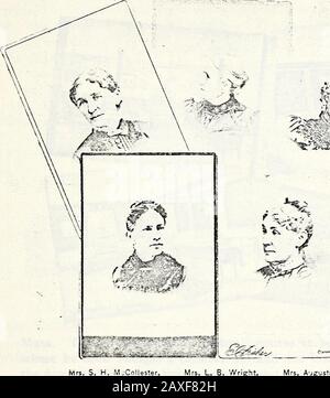 Le Granite mensuel : un magazine de littérature, d'histoire et de progrès de l'état . r trois oreilles H. Metcalf. , Mass., où le Dr Wright meurt en 1861. Elle a par la suite enseigné à Westmoreland, Troy et Marlbor-ough, Corning City, Kansas, et encore directeur de l'école secondaire inSeneca, Kansas. L'honorable Charles I. Barker, étudiant en 1845, est né à Westmoreland, - 204 MT. SÉMINAIRE CÉSAR. Le 4 juin 1S26, et a fait ses études dans les académies de Keeneand Swanzey. En 1S46, il est entré dans le bureau républicain de Cheshire, à Keene, pour apprendre le printingbusiness, et a travaillé à son commerce à Newport, N. H, Barre, V., Worces-ter, Mass Banque D'Images