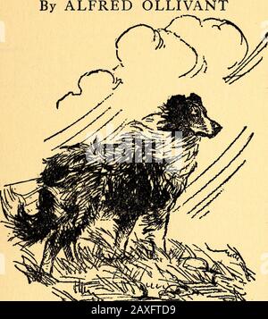 Bob, fils de Bataille . Snuffling à la porte. Bob a rayé et a plaidé pour entrer. OnlyTwo misérables pouces en bois l'a séparé de la Mouette rouge. BOB FILS DE BATAILLE. ILLUSTRÉ PAR MARGUERITE KIRMSE GARDEN CITY PUBLISHING CO., INC.GARDEN CITY, NEW YORK COPYRIGHT, I 898, PAR DOUBLEDAY, PAGE & COMPANY TOUS DROITS RÉSERVÉS IMPRIMÉ AUX ETATS-UNIS DANS LE PAYS VIE PRESSE GARDEN CITY, N. Y. TABLE DES MATIÈRES PARTIE I La Venue De la Tailless Tyke CHAPITRE PAGE I. Le chien gris, i II. Un fils de Hagar, . 9 III Crâne rouge, 20 IV Premier sang, 29 PARTIE II Le Petit Homme V. A Mans son, 41 VI Un Licking ou Un Mensonge, 51 VI Banque D'Images