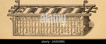 Un livre de texte sur chemistryFor l'utilisation des écoles et des collèges . Comment la batterie Smees est-elle construite ? Pourquoi le plat-il en argent est-il inisé ? BATTERIE G 2 154 GROVE S. Banque D'Images