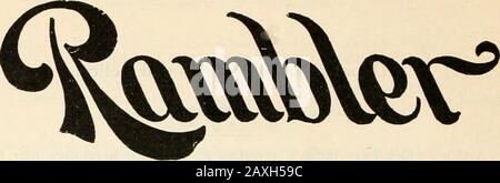 Liste des primes, règles et règlements de la ..Foire d'État de la Caroline du Nord . Plus grand affichage de l'argent confédéré, non exposé dans les deux dernières vears 1.00 1694. Plus ancienne subvention de terre 1.00 1695. Meilleur bouquet de fleurs artificielles 50 1696. Meilleure collection timbres et enveloppes Confederate 50 1697. Meilleure collection de coquillages 1.00 1698. Meilleur moulin à maïs indien 1,00 1699. Journal le plus ancien 50 1700. Meilleur outil fait main, ancien 50 1701. Meilleur panier en cuir 25 1702. Meilleur petit modèle de moteur 1. 00 1703. Meilleur petit navire modèle (doit être méritoire) 2.00 1704. Meilleurs minéraux de collecte, par enfant de moins de quinze ans Banque D'Images